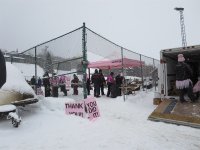 15th Anniversary Kelly Shires Breast Cancer Snow Run 15th annual ks snow run 39