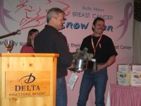 8th annual 2007 breast cancer snow run photo gallery 79