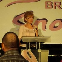 15th Anniversary Kelly Shires Breast Cancer Snow Run 15th annual ks snow run 61