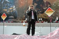 8th annual 2007 breast cancer snow run photo gallery 135