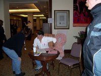 7th Annual 2006 100 0027