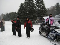 9th Annual 2008 2008 snow run annual 69