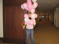 10th Anniversary KSBCSR Feb 7, 2009 breast cancer snow run 2009 205