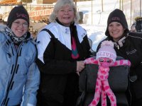 13th Annual - Feb 4, 2012 Hidden Valley Resort 13th annual breast cancer snow run 287