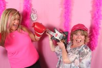 18th Anniversary Kelly Shires Breast Cancer Snow Run 2017 A27Y3355