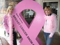 10th Anniversary KSBCSR Feb 7, 2009 breast cancer snow run 2009 197