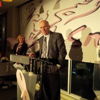 15th Anniversary Kelly Shires Breast Cancer Snow Run 15th annual ks snow run 1