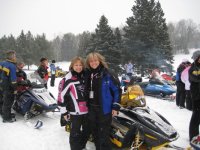 9th Annual 2008 2008 snow run annual 48