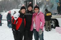 8th annual 2007 breast cancer snow run photo gallery 116