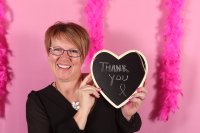 18th Anniversary Kelly Shires Breast Cancer Snow Run 2017 A27Y3324