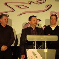 15th Anniversary Kelly Shires Breast Cancer Snow Run 15th annual ks snow run 72