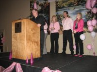 10th Anniversary KSBCSR Feb 7, 2009 breast cancer snow run 2009 311