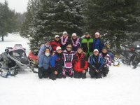 9th Annual 2008 2008 snow run annual 32