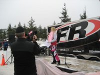 10th Anniversary KSBCSR Feb 7, 2009 breast cancer snow run 2009 251