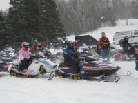9th Annual 2008 2008 snow run annual 125