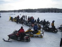 7th Annual 2006 staging8