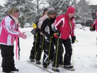 14th Annual Kelly Shires Breast Cancer Snow Run/Kelly's Winter Games 2013 14th annual kelly shires 117