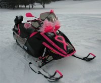 8th annual 2007 breast cancer snow run photo gallery 102