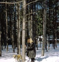 7th Annual 2006 snowrun 4 fun 2005 16