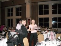 10th Anniversary KSBCSR Feb 7, 2009 breast cancer snow run 2009 423