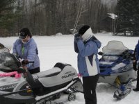 9th Annual 2008 2008 snow run annual 77