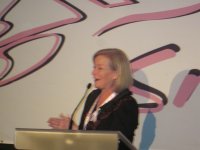 15th Anniversary Kelly Shires Breast Cancer Snow Run 15th annual ks snow run 25