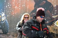 8th annual 2007 breast cancer snow run photo gallery 132