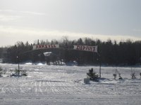 7th Annual 2006 lake