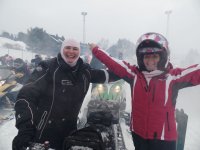 18th Anniversary Kelly Shires Breast Cancer Snow Run 2017 SAM 1518