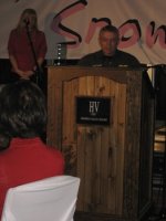 11th Annual February 6, 2010 11th snow run breast cancer 199