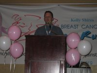 7th Annual 2006 kenny speech