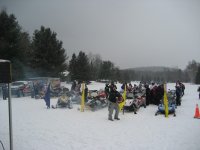 9th Annual 2008 2008 snow run annual 16