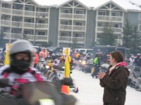 10th Anniversary KSBCSR Feb 7, 2009 breast cancer snow run 2009 259