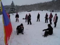 14th Annual Kelly Shires Breast Cancer Snow Run/Kelly's Winter Games 2013 14th annual kelly shires 103