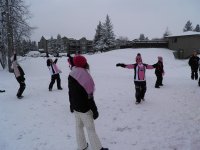 14th Annual Kelly Shires Breast Cancer Snow Run/Kelly's Winter Games 2013 14th annual kelly shires 101