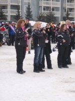 10th Anniversary KSBCSR Feb 7, 2009 breast cancer snow run 2009 352