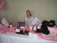 10th Anniversary KSBCSR Feb 7, 2009 breast cancer snow run 2009 141