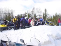 7th Annual 2006 dsc00992