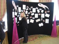 10th Anniversary KSBCSR Feb 7, 2009 breast cancer snow run 2009 128