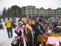 10th Anniversary KSBCSR Feb 7, 2009 breast cancer snow run 2009 238