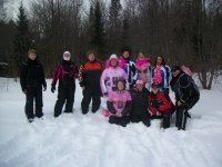 12th Annual - Feb 5, 2011 12th annual feb 5 2011 20