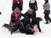 14th Annual Kelly Shires Breast Cancer Snow Run/Kelly's Winter Games 2013 14th annual kelly shires 92