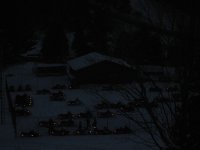 11th Annual February 6, 2010 11th snow run breast cancer 2