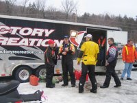 7th Annual 2006 fr trailer