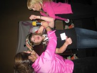 7th Annual 2006 sled ed crowning3