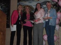 10th Anniversary KSBCSR Feb 7, 2009 breast cancer snow run 2009 367