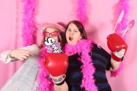 18th Anniversary Kelly Shires Breast Cancer Snow Run 2017 A27Y3371