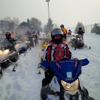 15th Anniversary Kelly Shires Breast Cancer Snow Run 15th annual ks snow run 58