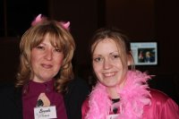 13th Annual - Feb 4, 2012 Hidden Valley Resort 13th annual breast cancer snow run 81