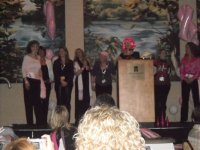 10th Anniversary KSBCSR Feb 7, 2009 breast cancer snow run 2009 433